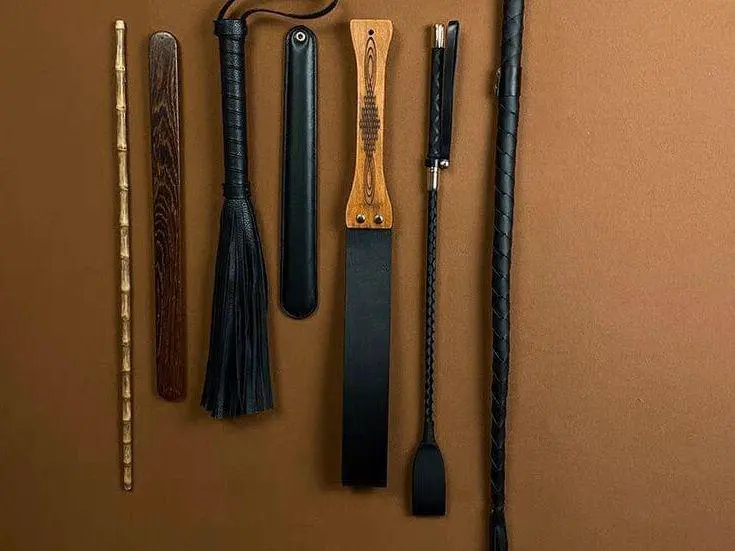 西檬之家-BDSM中关键术语解析：从新手到进阶的完整对照表