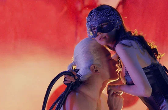 西檬之家-字母圈的Aftercare是什么意思？专业解析BDSM亲密活动后关怀