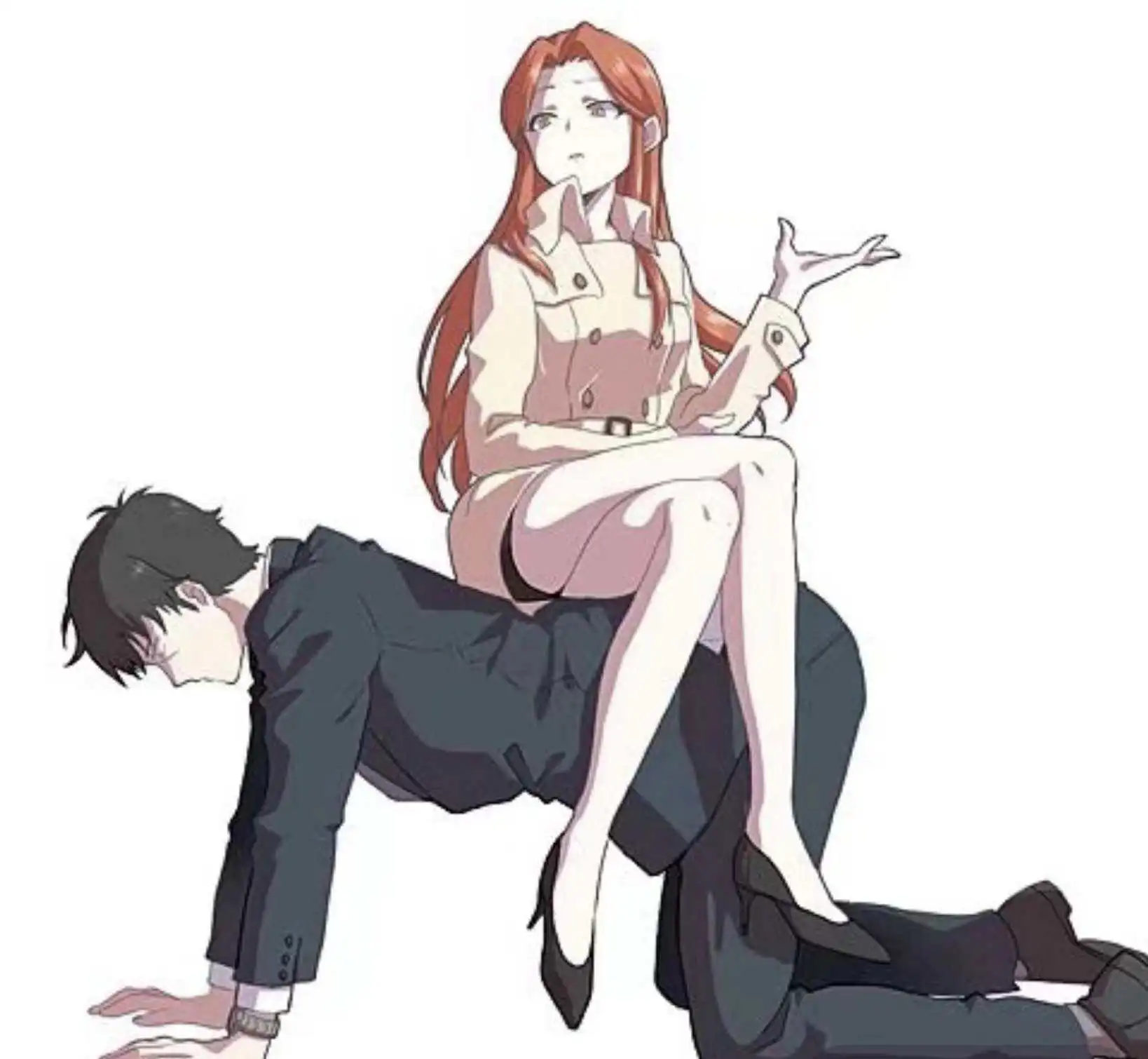 西檬之家-BDSM新入门指南：从基础术语到健康实践